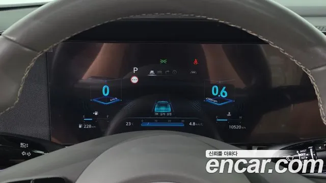 Hyundai Avante 2024 thumb 7