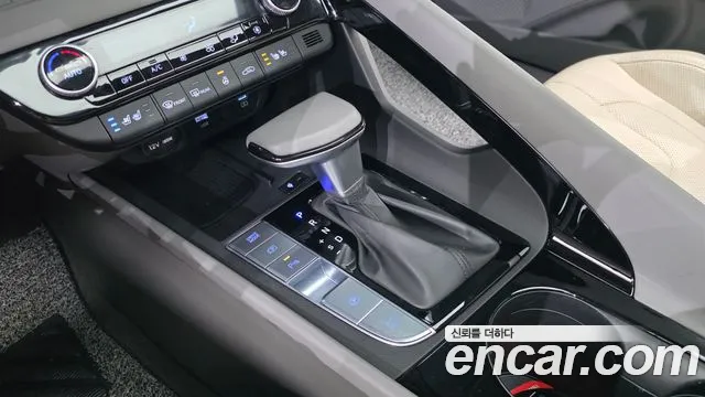 Hyundai Avante 2024 thumb 8