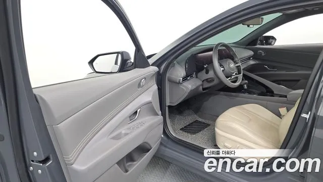 Hyundai Avante 2024 thumb 9