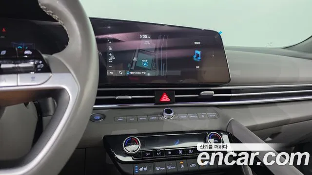 Hyundai Avante 2024 thumb 11