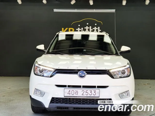 KG_Mobility_Ssangyong TIBOLI 2017 thumb 2