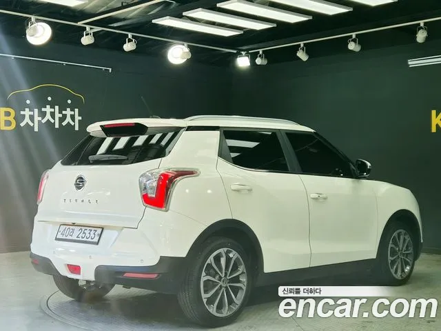 KG_Mobility_Ssangyong TIBOLI 2017 thumb 4