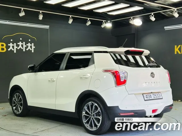 KG_Mobility_Ssangyong TIBOLI 2017 thumb 6