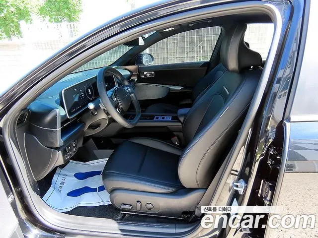 Hyundai IONIQ 6 2025 thumb 5