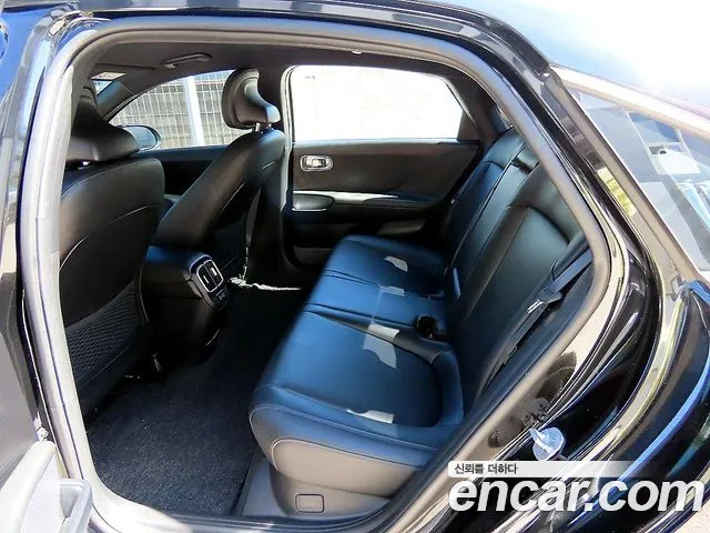 Hyundai IONIQ 6 2025 thumb 6