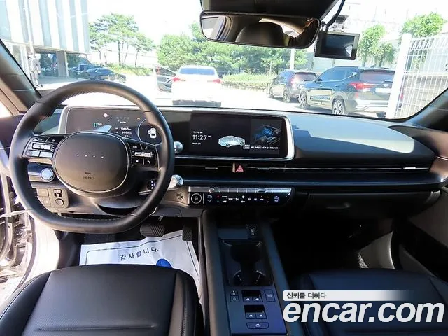 Hyundai IONIQ 6 2025 thumb 7