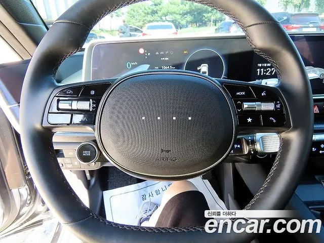 Hyundai IONIQ 6 2025 thumb 8