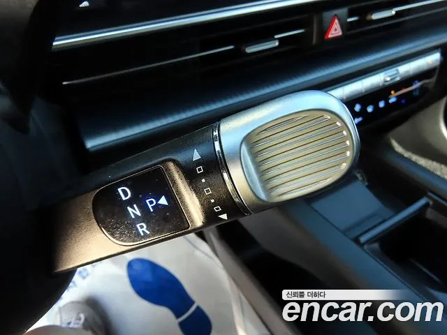 Hyundai IONIQ 6 2025 thumb 10