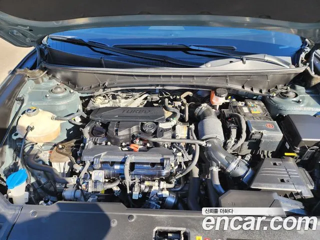 Hyundai Tucson 2022 thumb 6