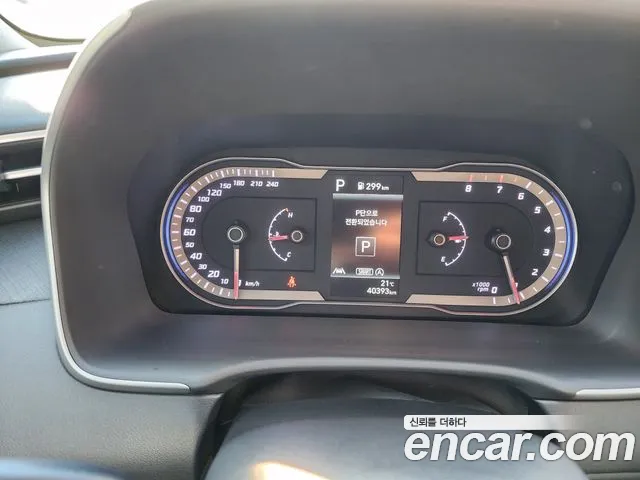 Hyundai Tucson 2022 thumb 8