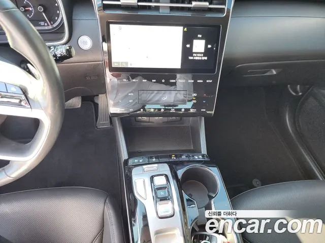 Hyundai Tucson 2022 thumb 9
