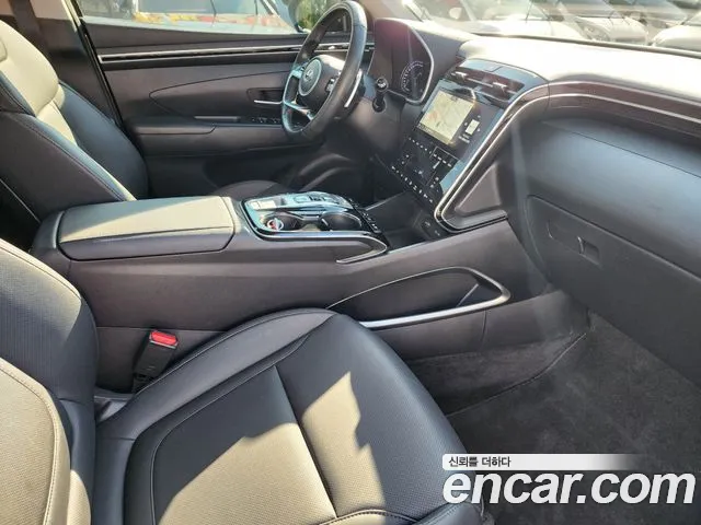 Hyundai Tucson 2022 thumb 10