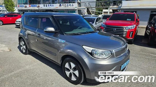 Kia Soul 2017 thumb 3