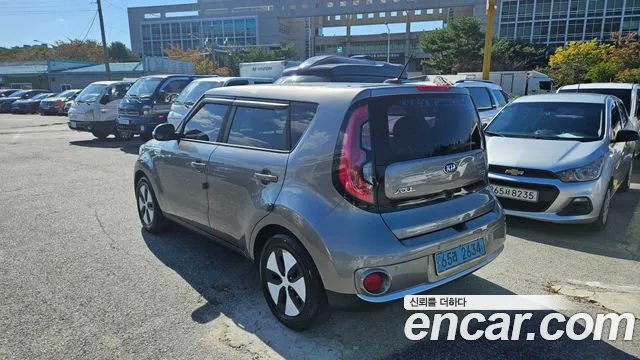 Kia Soul 2017 thumb 5