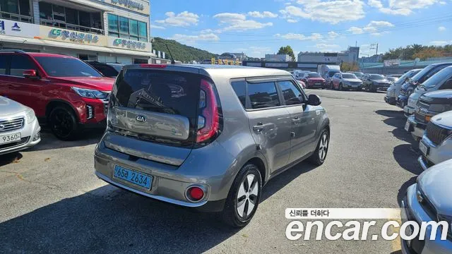 Kia Soul 2017 thumb 7