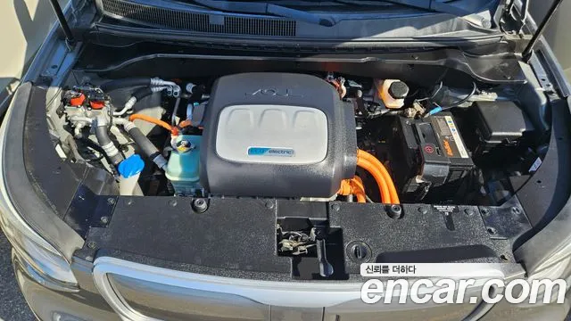 Kia Soul 2017 thumb 9