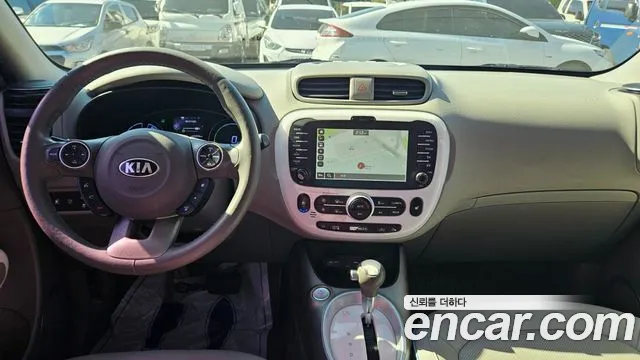Kia Soul 2017 thumb 10