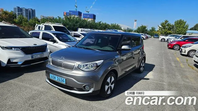 Kia Soul 2017 thumb 12