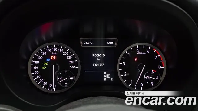 Infiniti Q30 2018 thumb 8