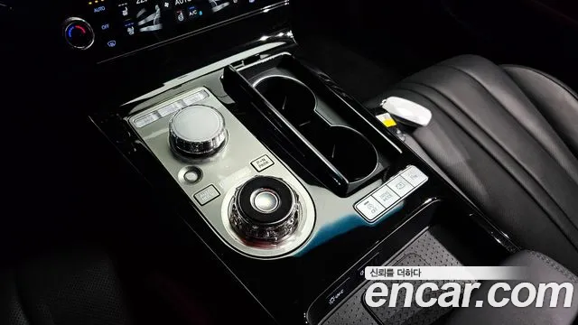 Genesis G80 2025 thumb 9