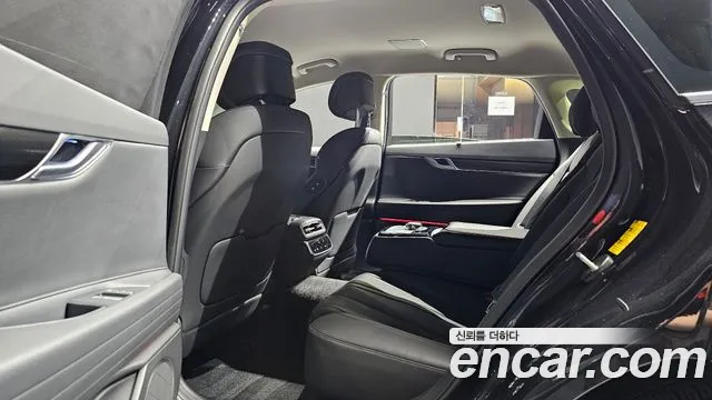 Genesis G80 2025 thumb 12