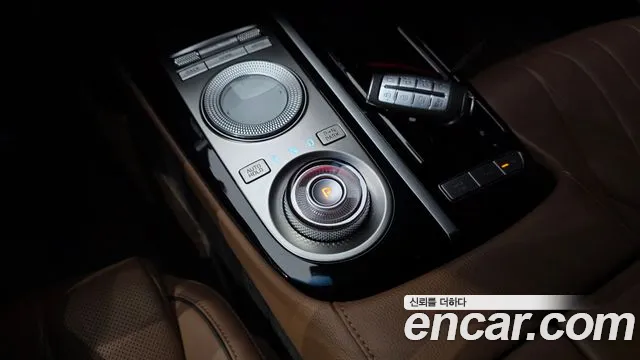 Genesis G80 2022 thumb 9