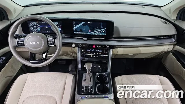 Kia Carnival 2023 thumb 7