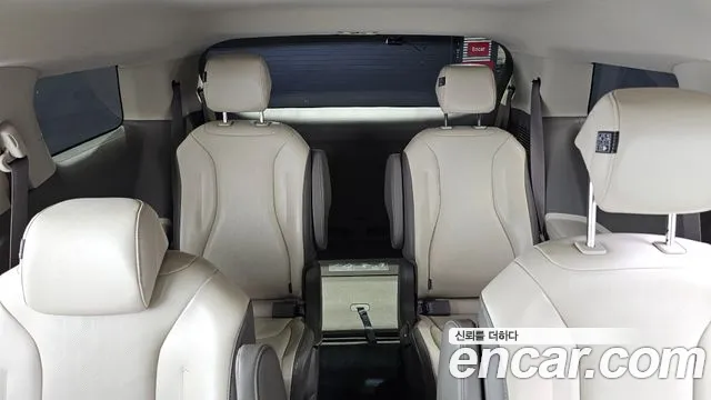 Kia Carnival 2023 thumb 12
