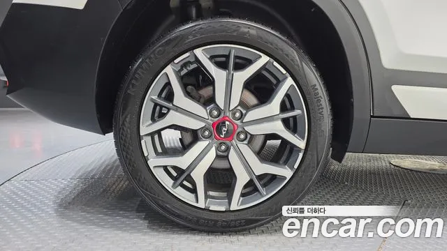 Kia Seltos 2022 thumb 5