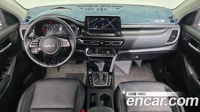 Kia Seltos 2022 thumb 7