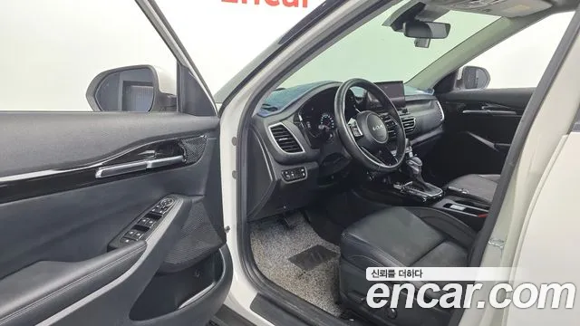 Kia Seltos 2022 thumb 10