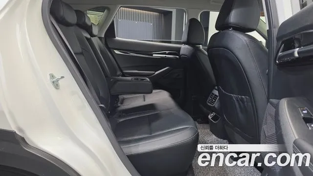 Kia Seltos 2022 thumb 11