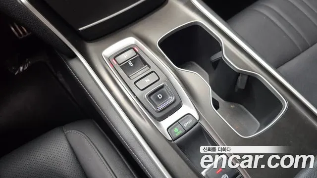 Honda Accord 2019 thumb 9