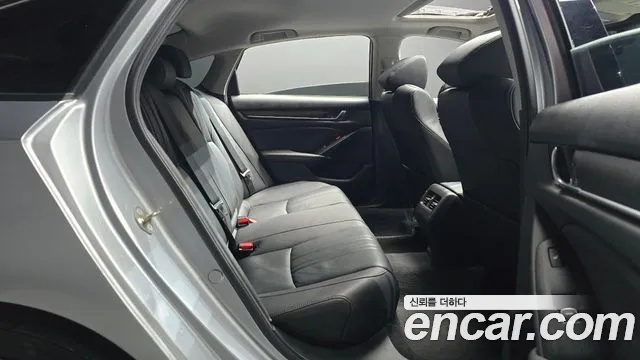 Honda Accord 2019 thumb 11