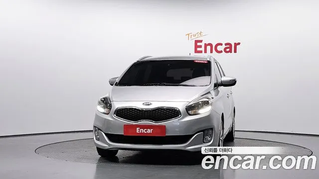 Kia Carens 2013 thumb 2