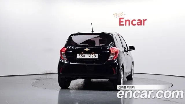 ChevroletGMDaewoo Spark 2019 thumb 3