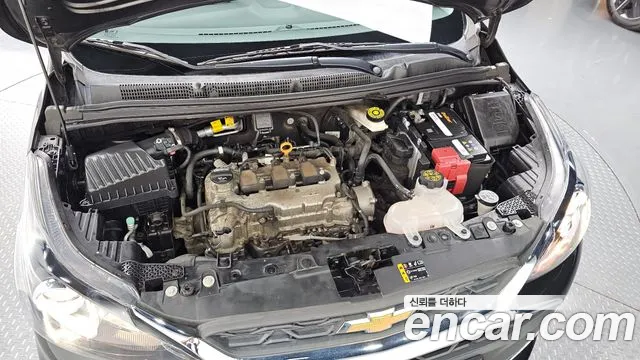 ChevroletGMDaewoo Spark 2019 thumb 5
