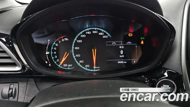 ChevroletGMDaewoo Spark 2019 thumb 7