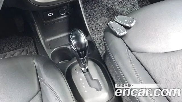 ChevroletGMDaewoo Spark 2019 thumb 8