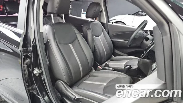 ChevroletGMDaewoo Spark 2019 thumb 9