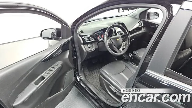 ChevroletGMDaewoo Spark 2019 thumb 10