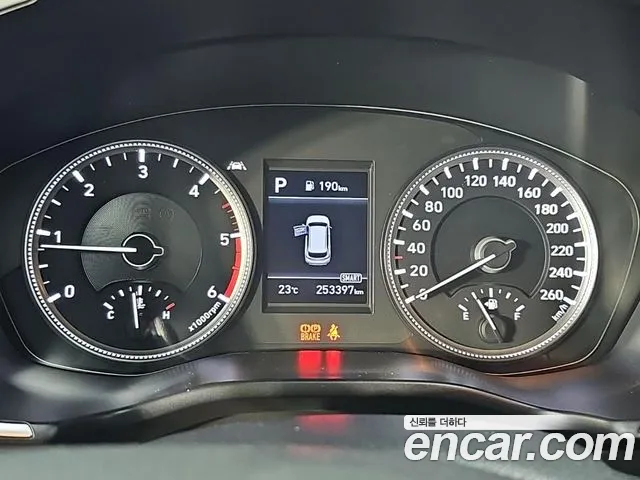 Hyundai Santa Fe 2018 thumb 7