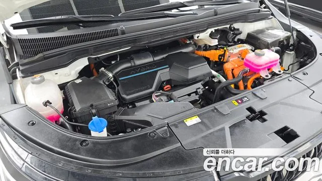 Kia Carnival 2024 thumb 6