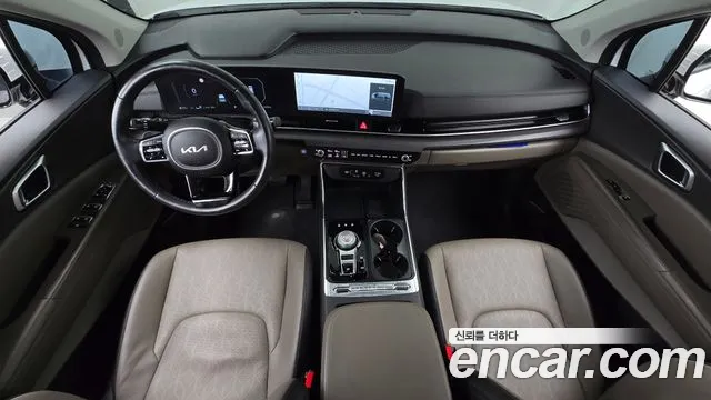 Kia Carnival 2024 thumb 7