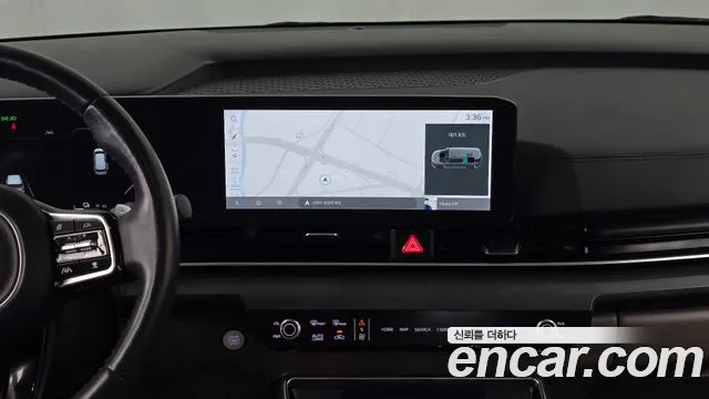 Kia Carnival 2024 thumb 12