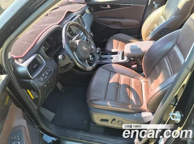 Kia Sorento 2016 thumb 3