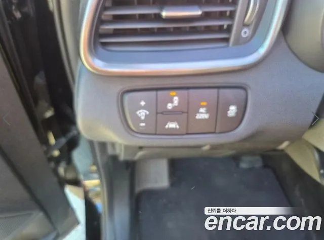 Kia Sorento 2016 thumb 7