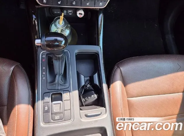 Kia Sorento 2016 thumb 10