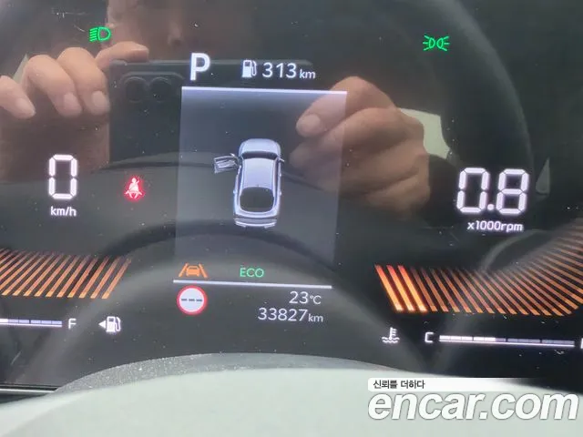 Kia K5 2025 thumb 8