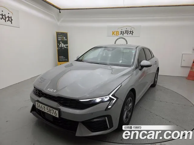 Kia K5 2025 thumb 12